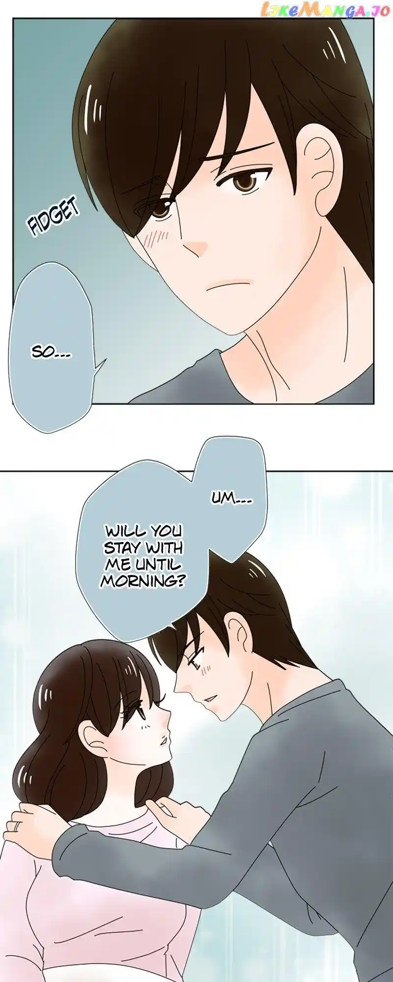 (Re)Arranged Marriage Chapter 167