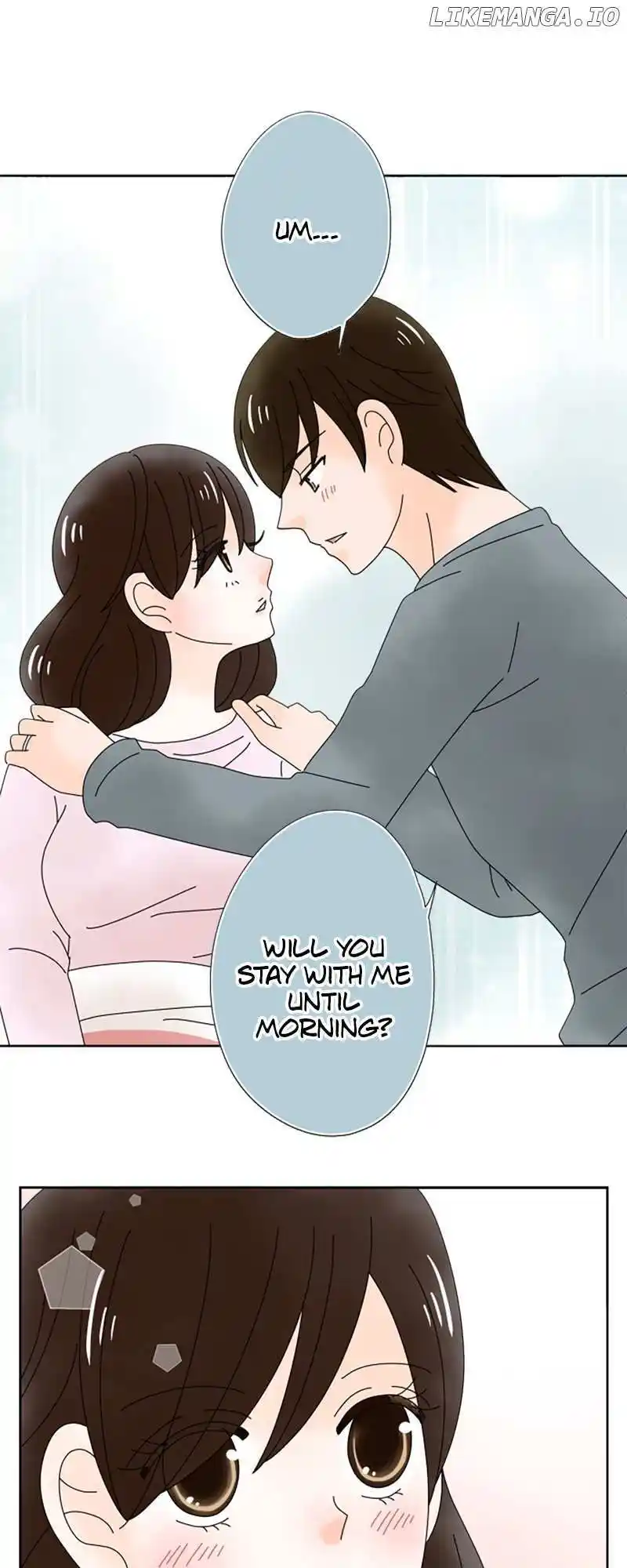 (Re)Arranged Marriage Chapter 168