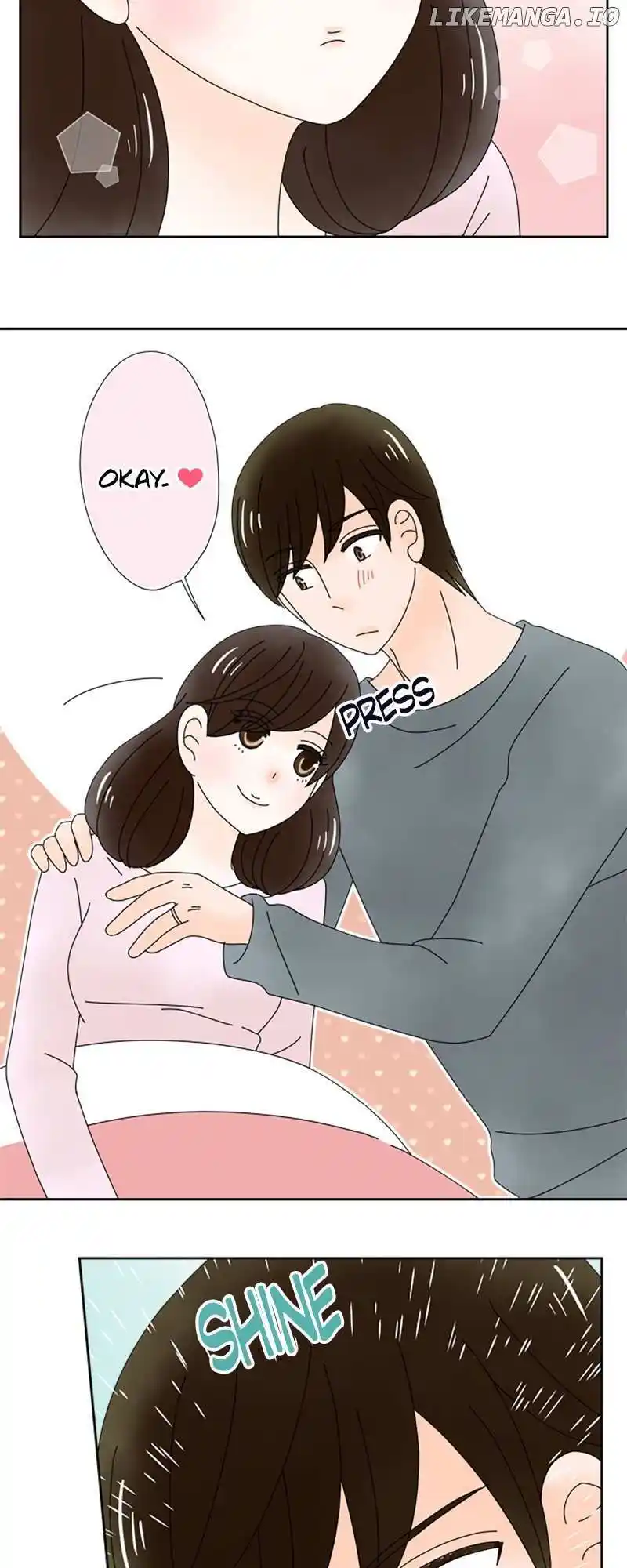 (Re)Arranged Marriage Chapter 168