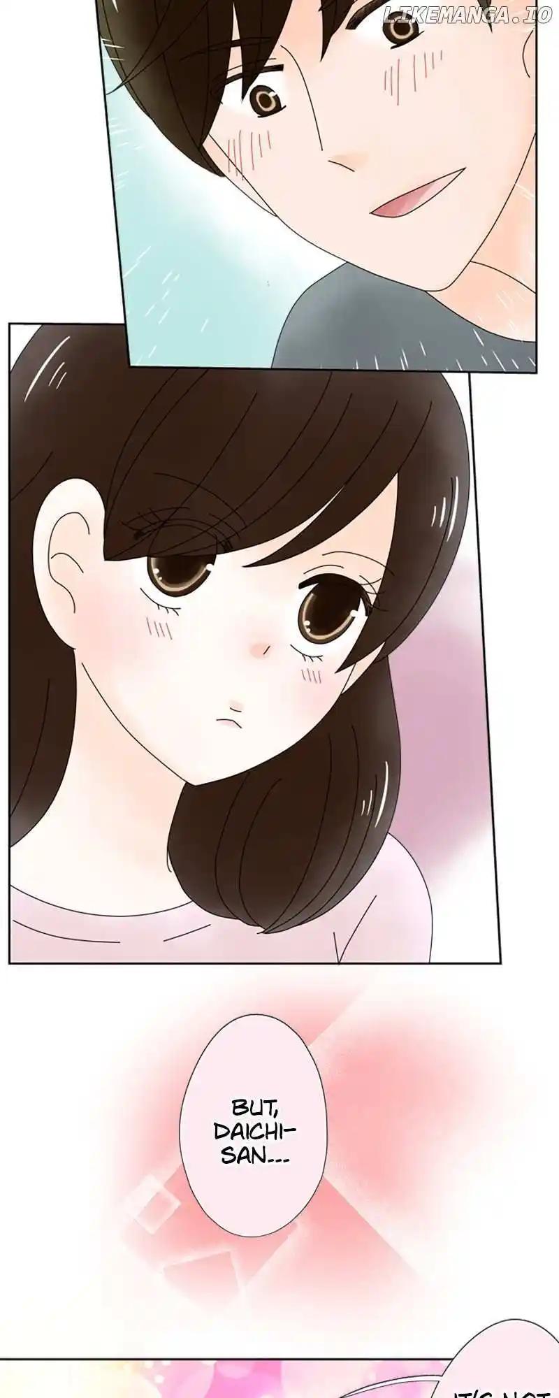 (Re)Arranged Marriage Chapter 168