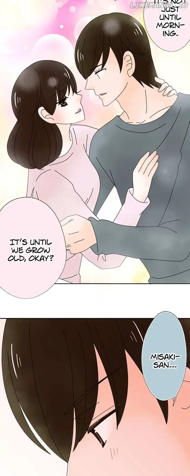 (Re)Arranged Marriage Chapter 168