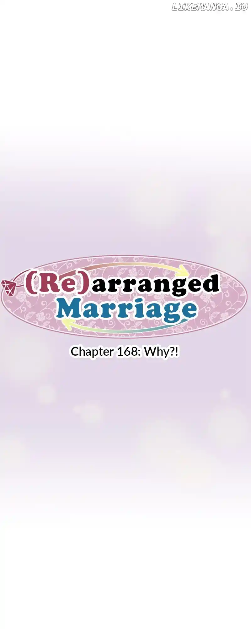 (Re)Arranged Marriage Chapter 168