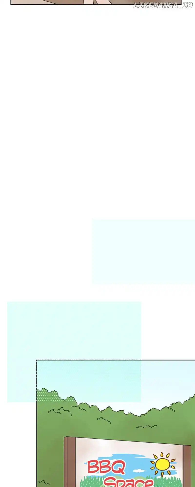 (Re)Arranged Marriage Chapter 168