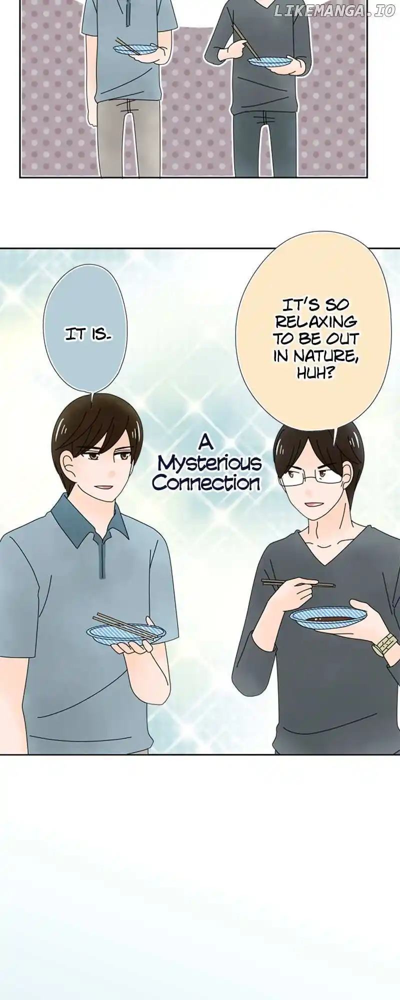 (Re)Arranged Marriage Chapter 168