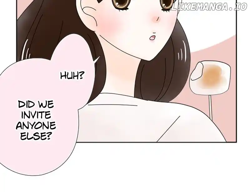 (Re)Arranged Marriage Chapter 168