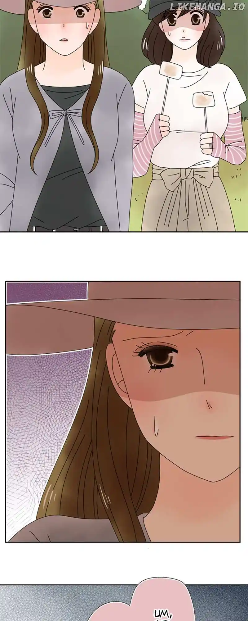 (Re)Arranged Marriage Chapter 169