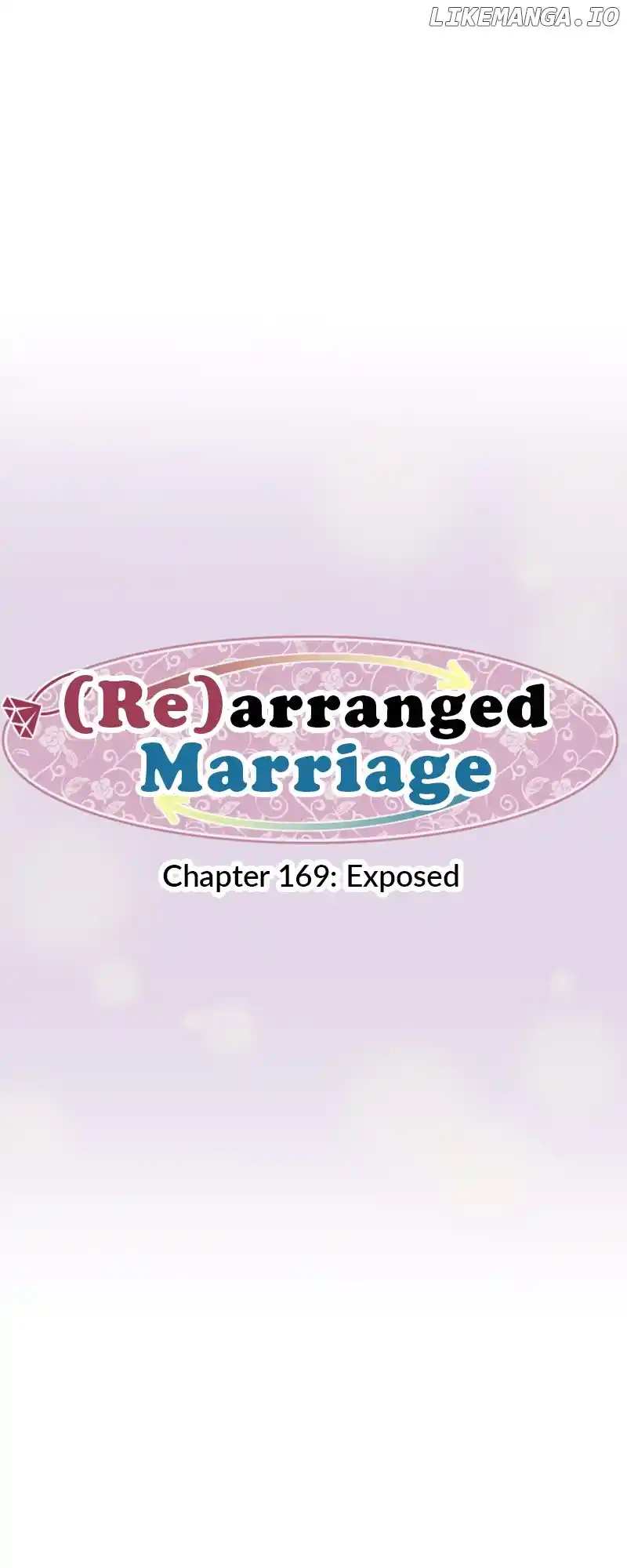 (Re)Arranged Marriage Chapter 169