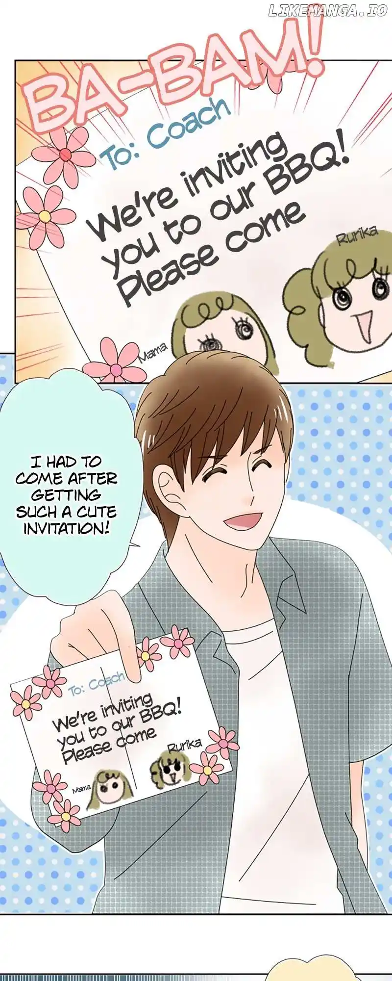 (Re)Arranged Marriage Chapter 169