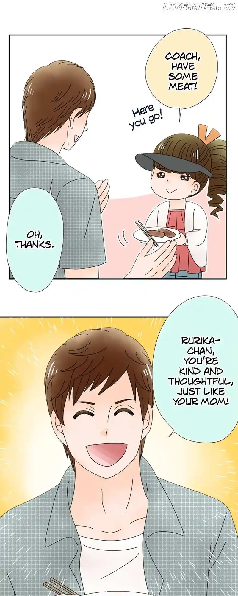 (Re)Arranged Marriage Chapter 169