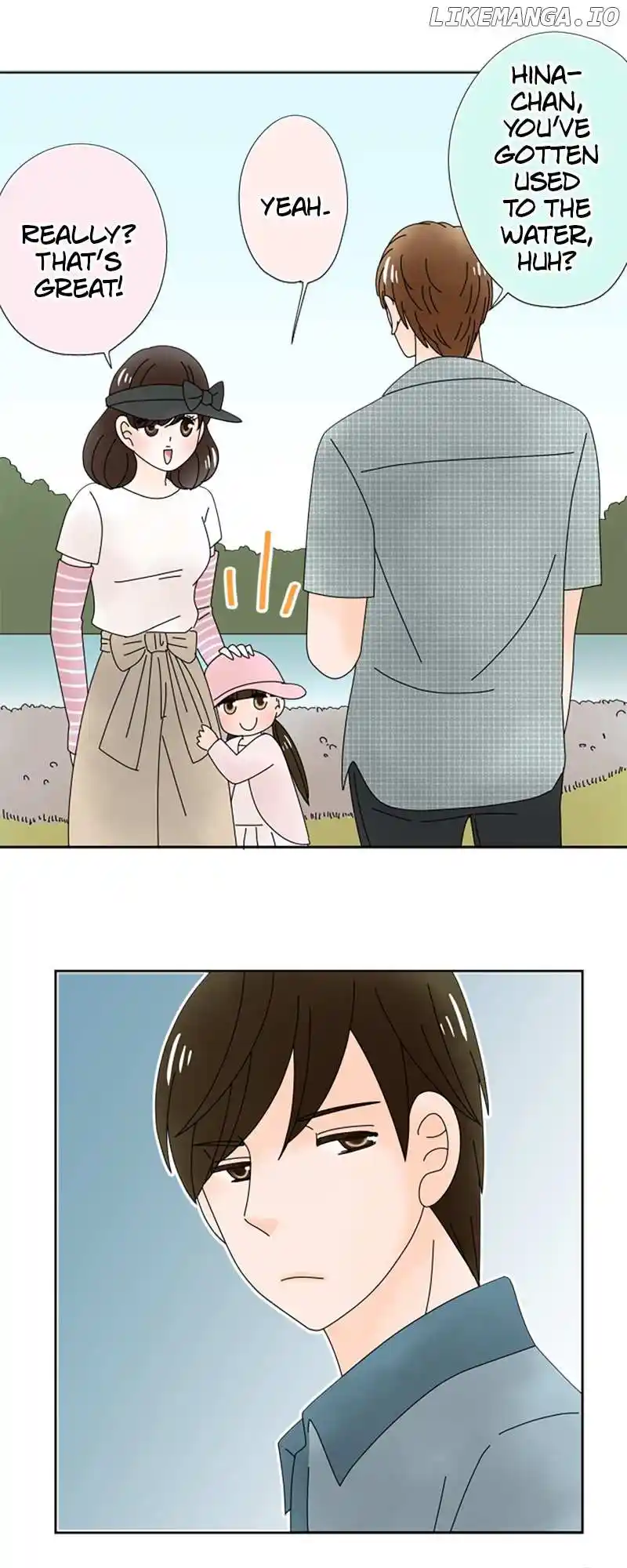 (Re)Arranged Marriage Chapter 169