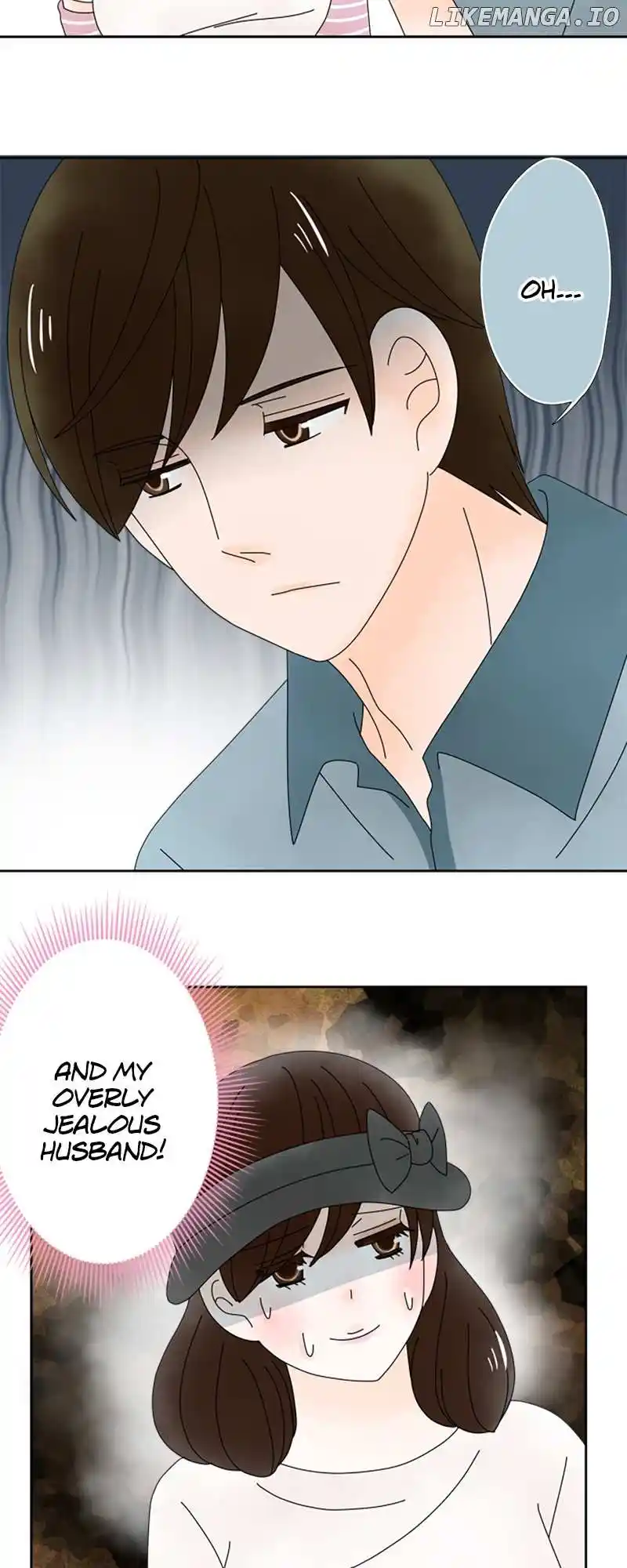 (Re)Arranged Marriage Chapter 169