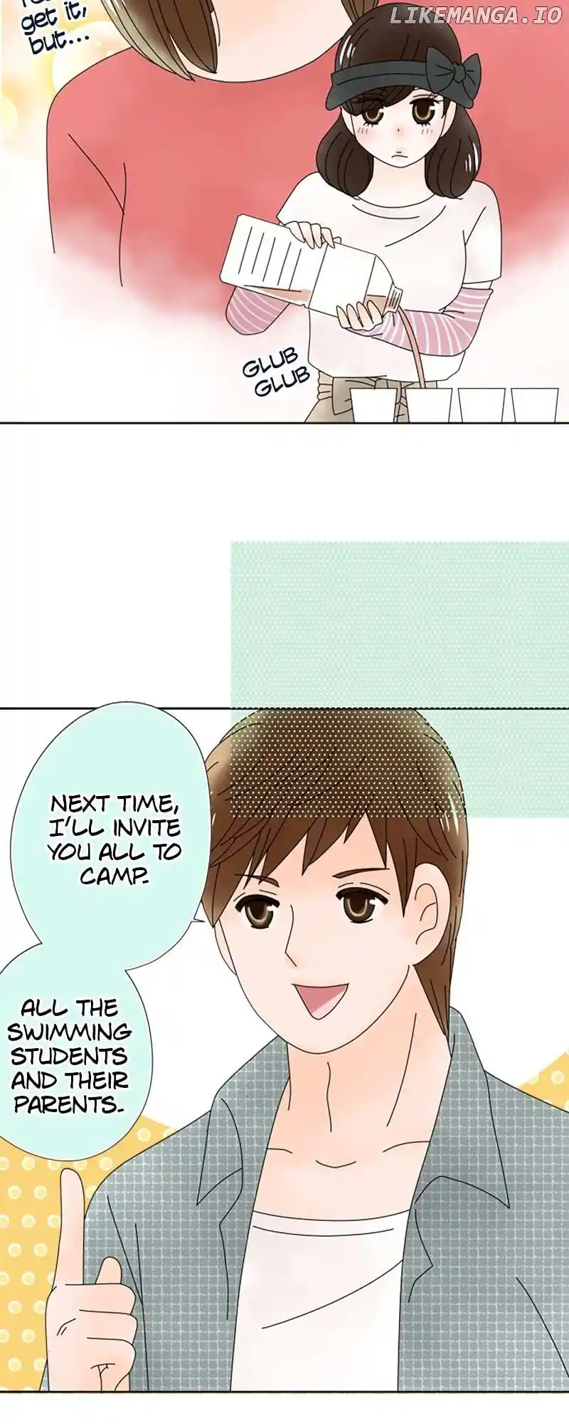 (Re)Arranged Marriage Chapter 169