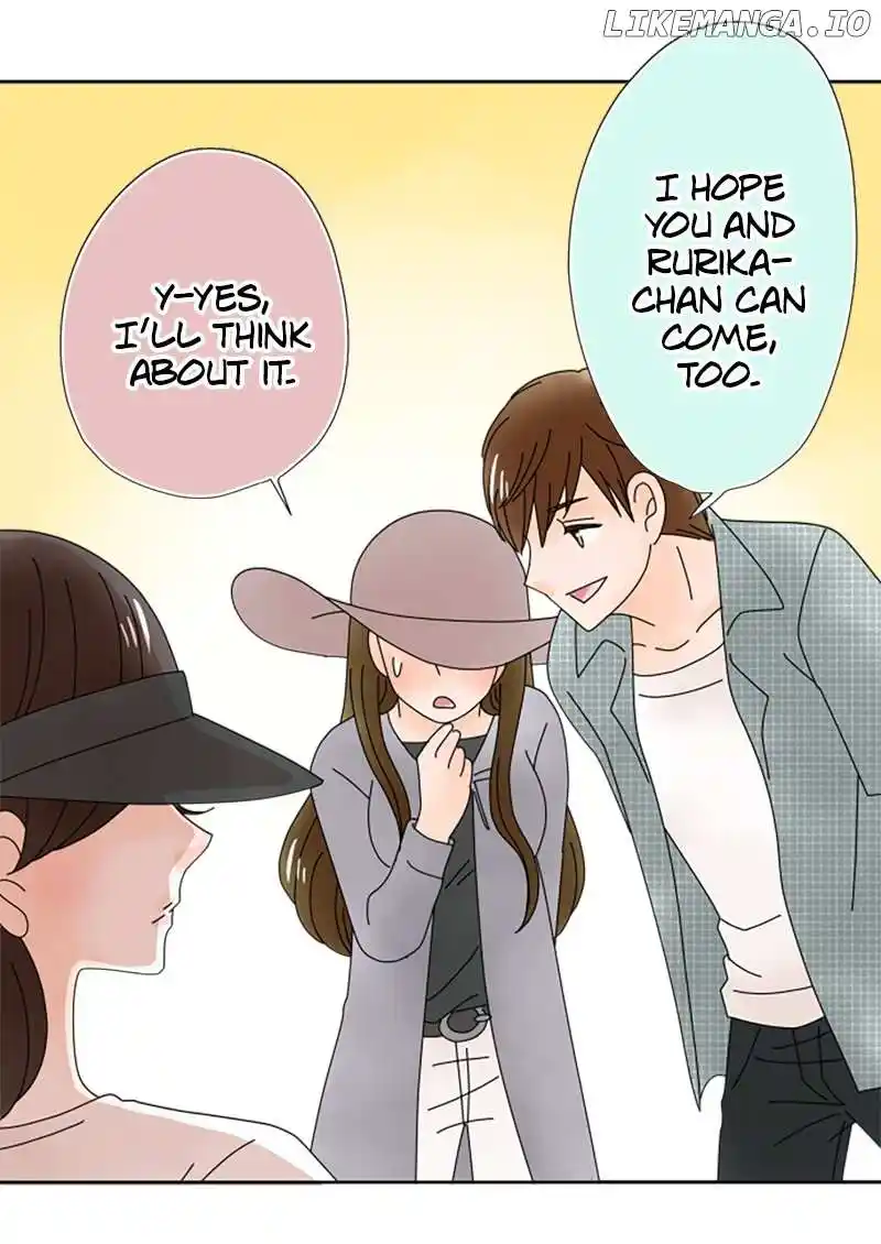 (Re)Arranged Marriage Chapter 169