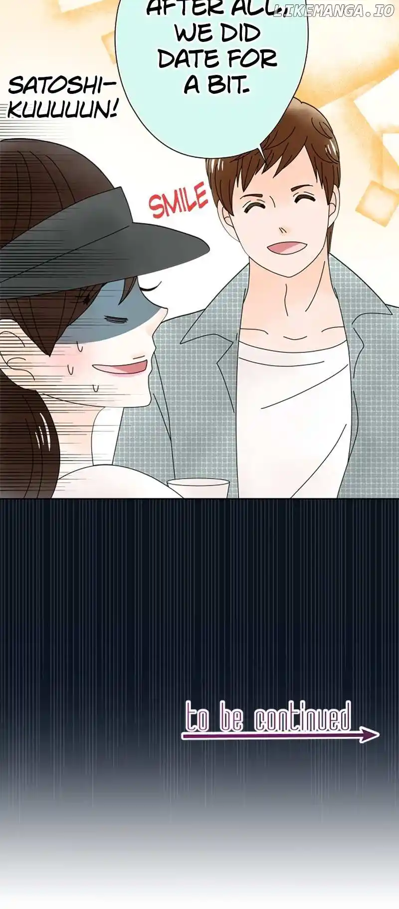 (Re)Arranged Marriage Chapter 169