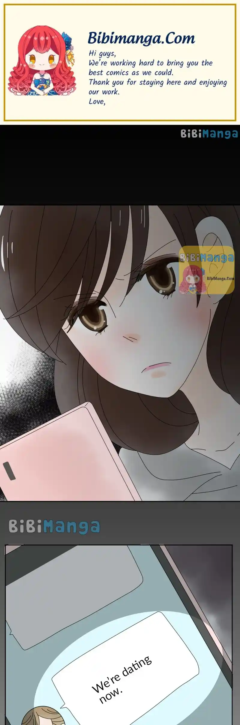 (Re)Arranged Marriage Chapter 17