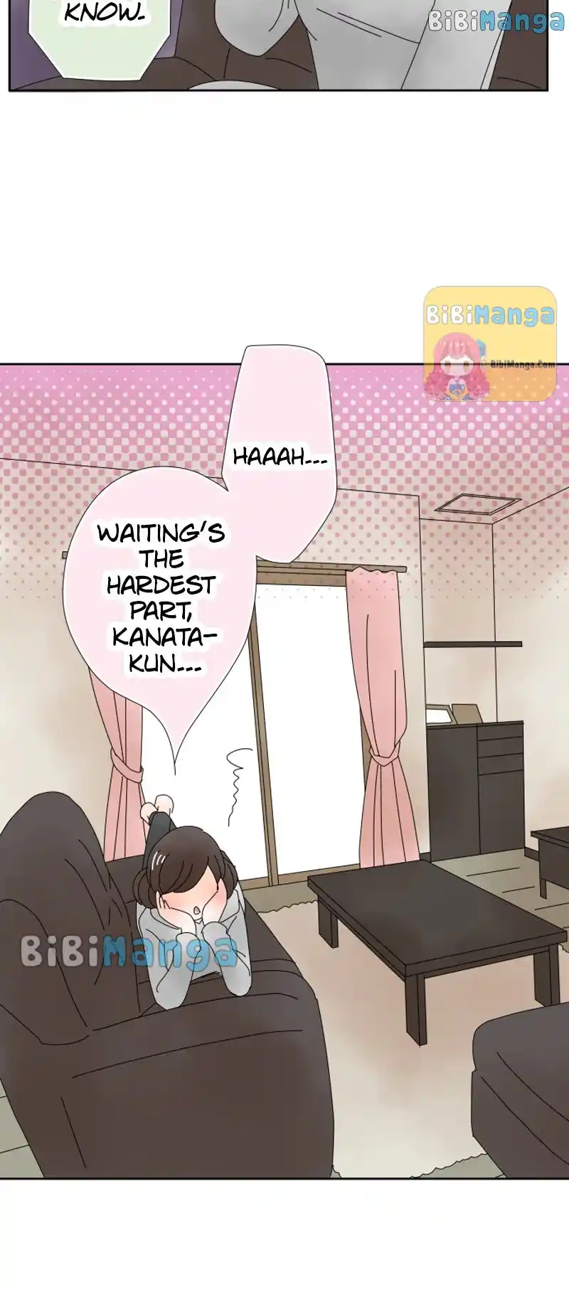 (Re)Arranged Marriage Chapter 17