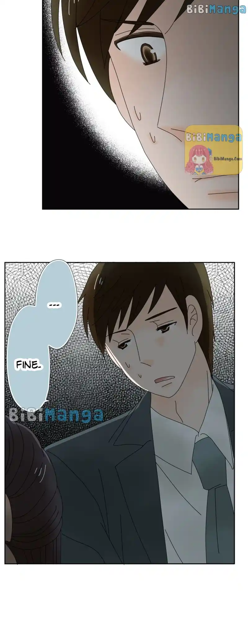 (Re)Arranged Marriage Chapter 17