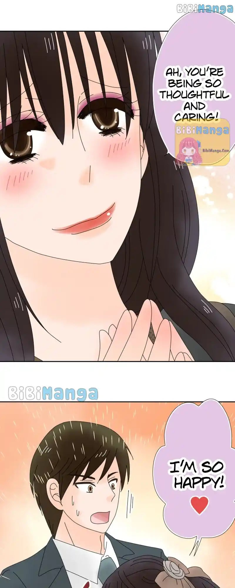 (Re)Arranged Marriage Chapter 17