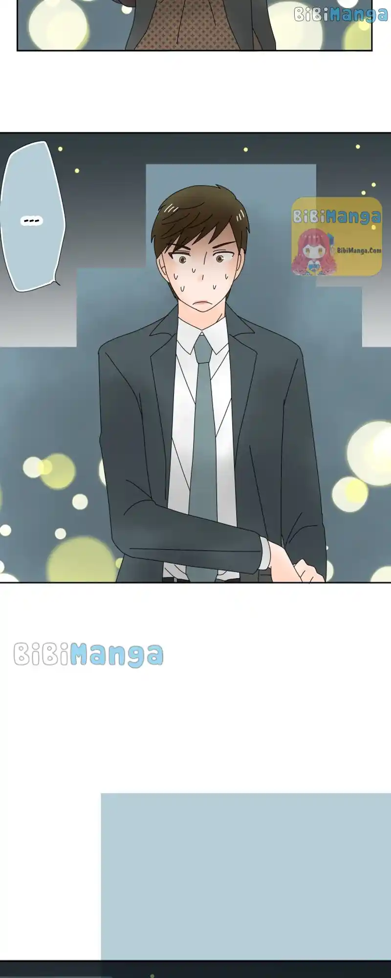 (Re)Arranged Marriage Chapter 17