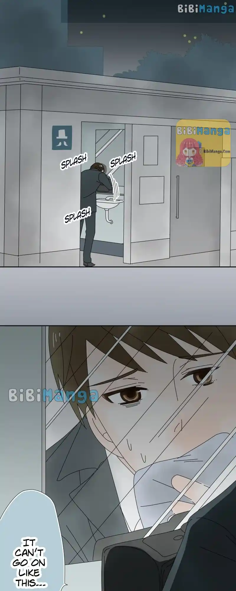 (Re)Arranged Marriage Chapter 17