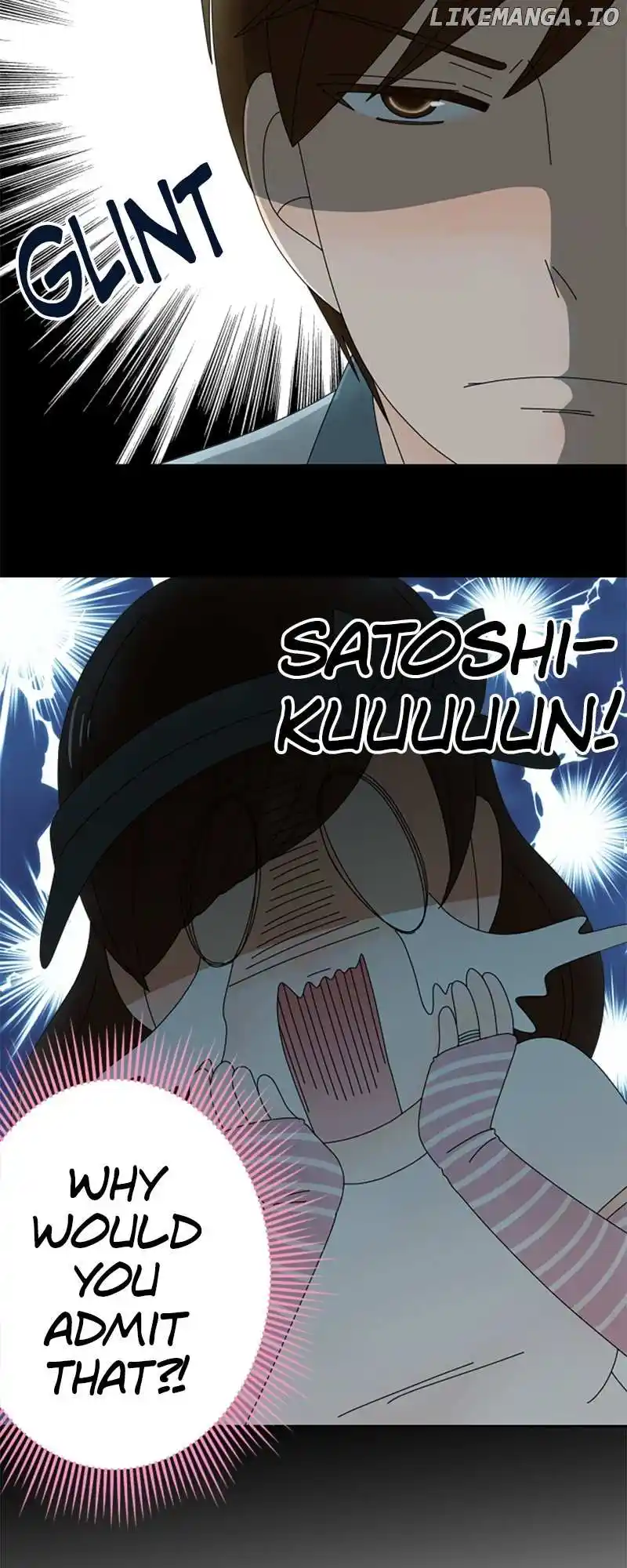 (Re)Arranged Marriage Chapter 170