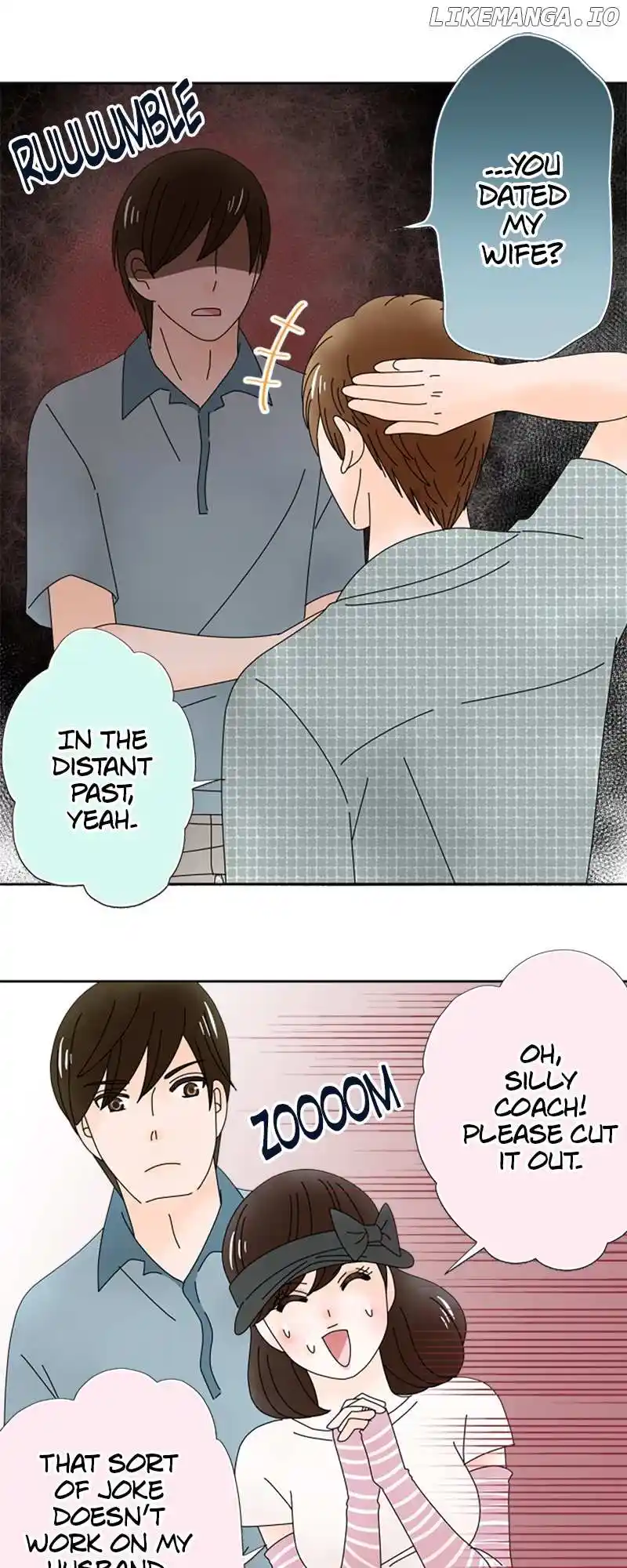 (Re)Arranged Marriage Chapter 170