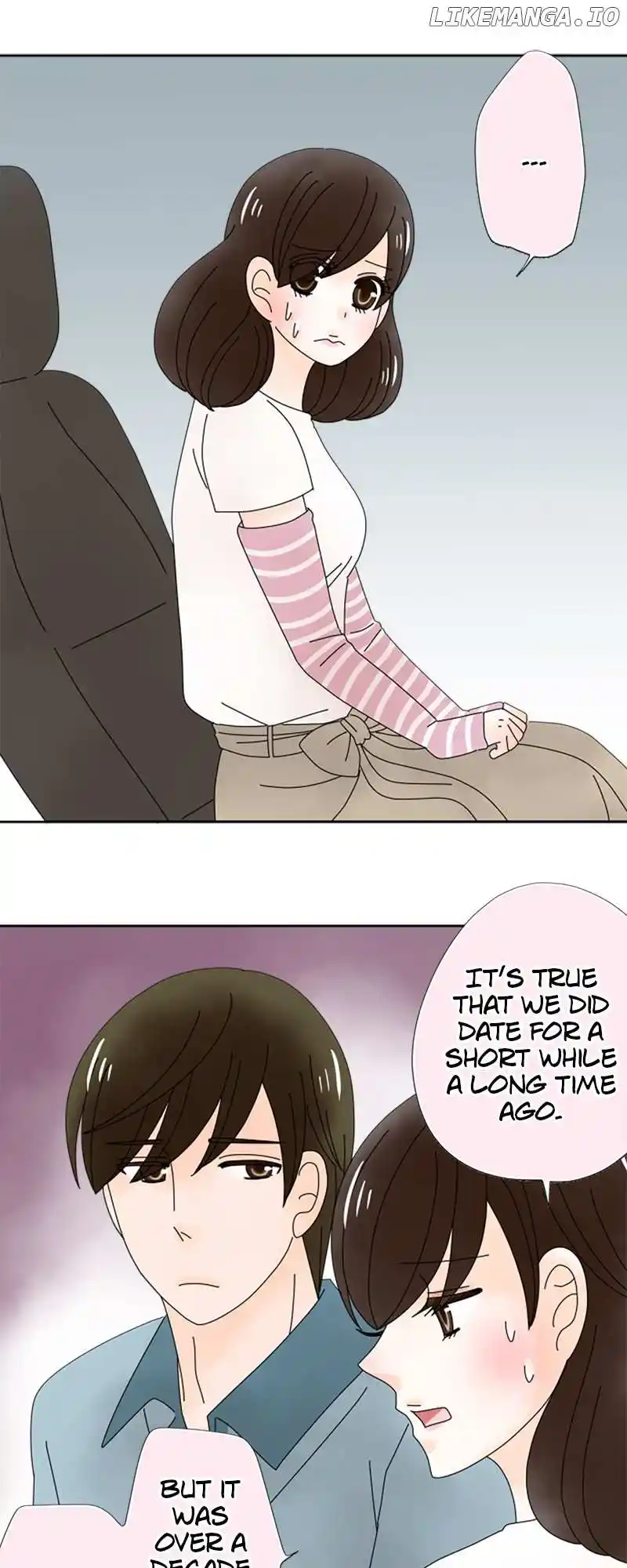 (Re)Arranged Marriage Chapter 170