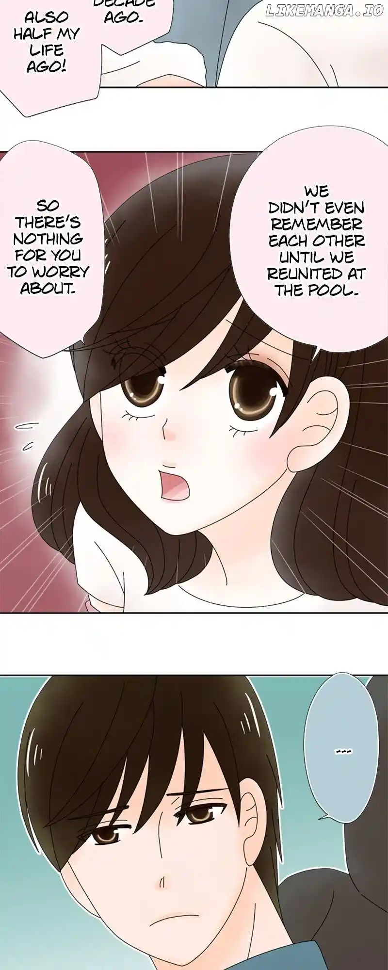 (Re)Arranged Marriage Chapter 170