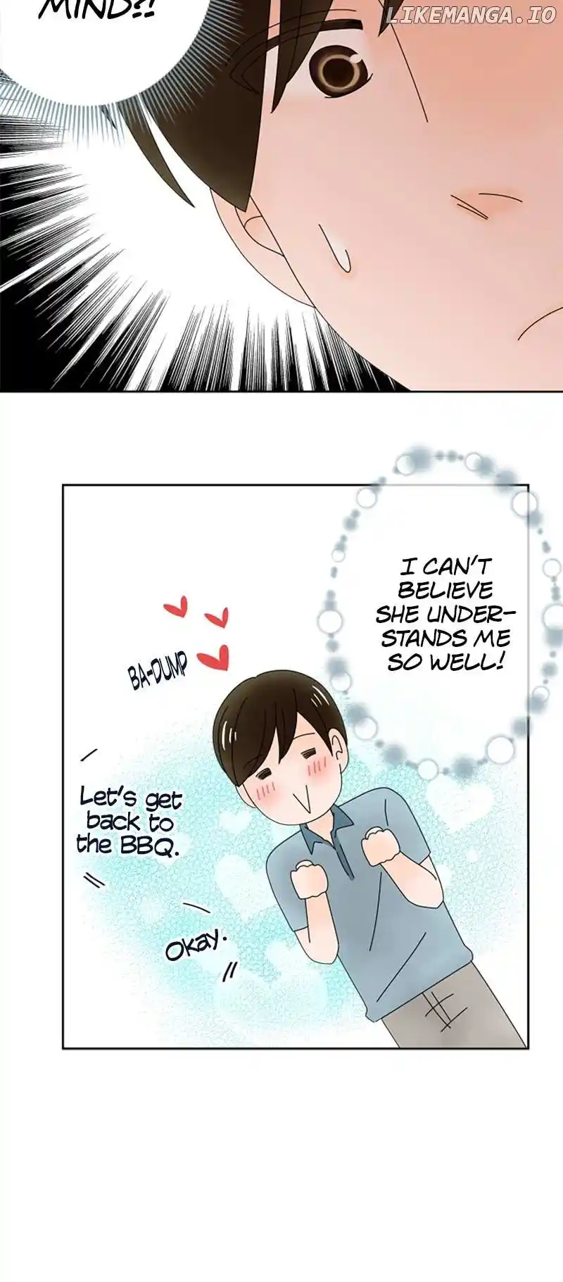 (Re)Arranged Marriage Chapter 170