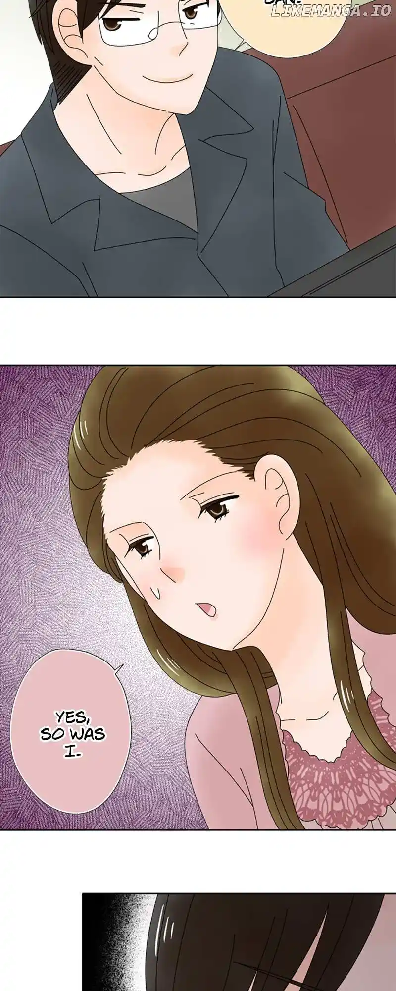 (Re)Arranged Marriage Chapter 170