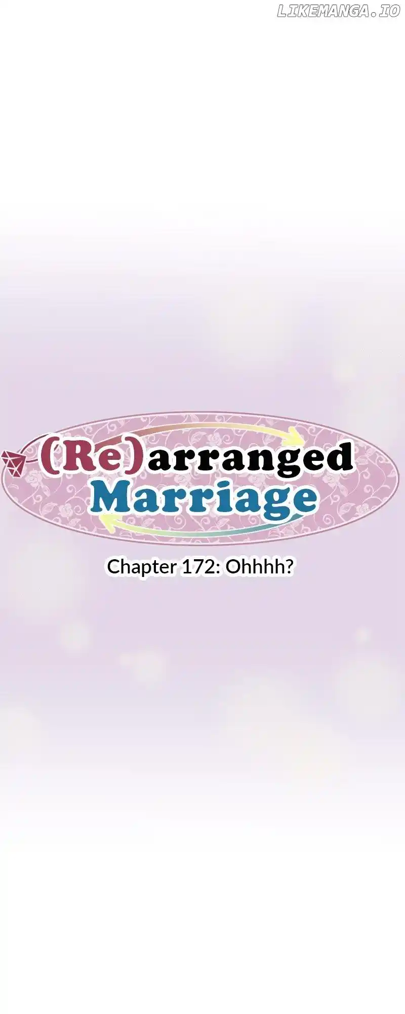 (Re)Arranged Marriage Chapter 172