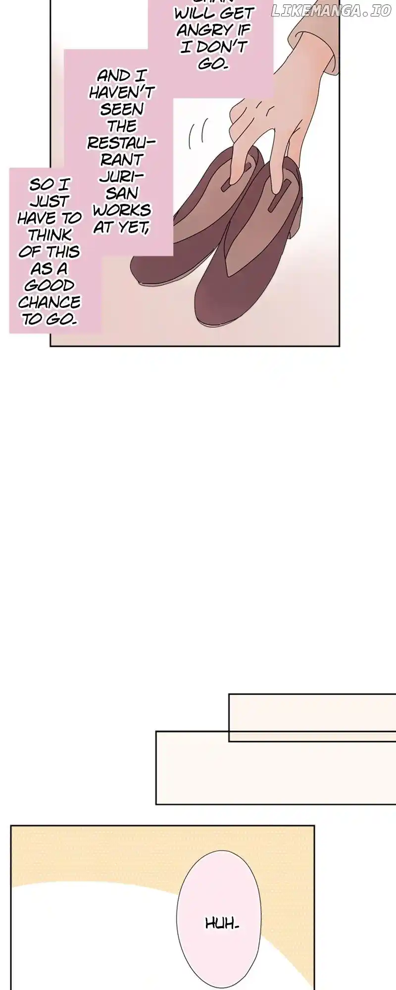 (Re)Arranged Marriage Chapter 172