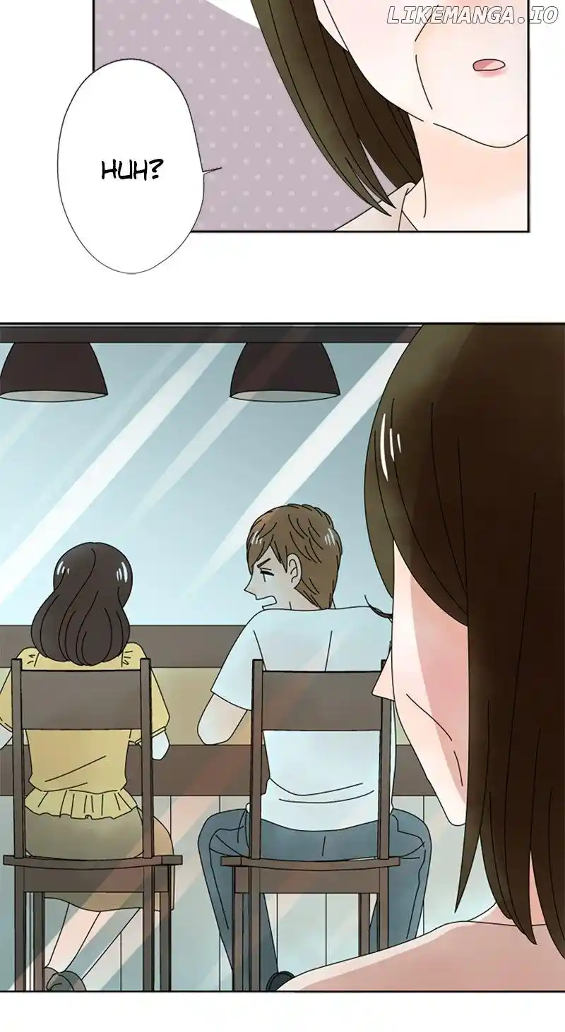 (Re)Arranged Marriage Chapter 172