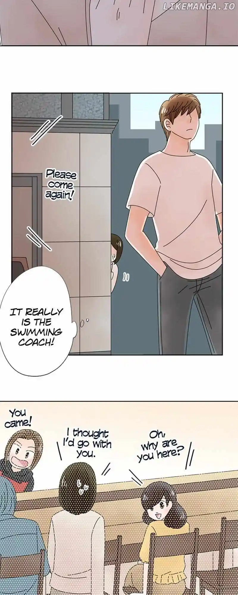 (Re)Arranged Marriage Chapter 172