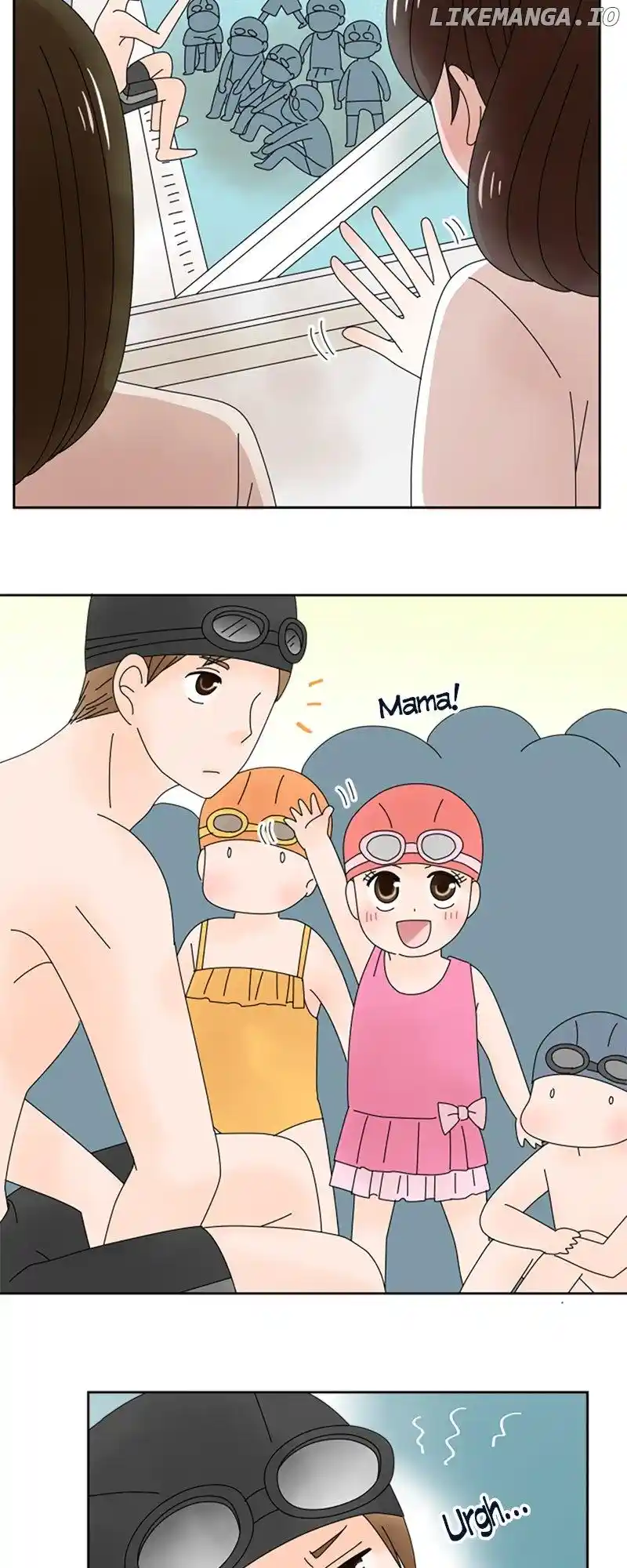 (Re)Arranged Marriage Chapter 172