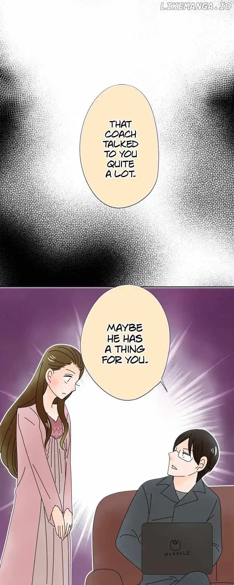 (Re)Arranged Marriage Chapter 173