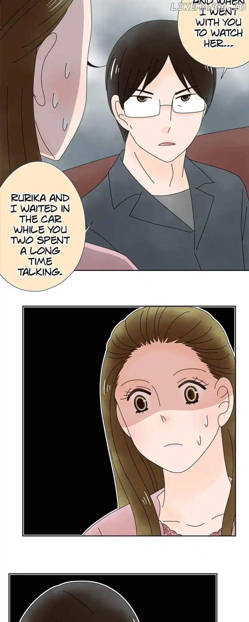 (Re)Arranged Marriage Chapter 173