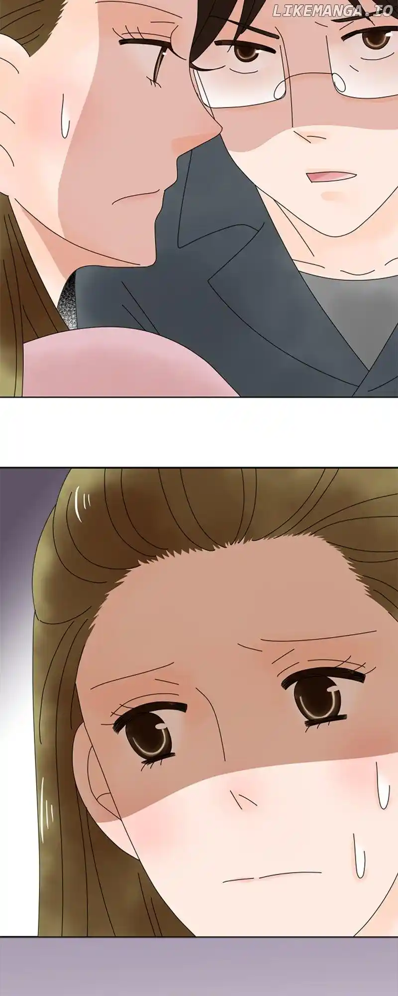 (Re)Arranged Marriage Chapter 173