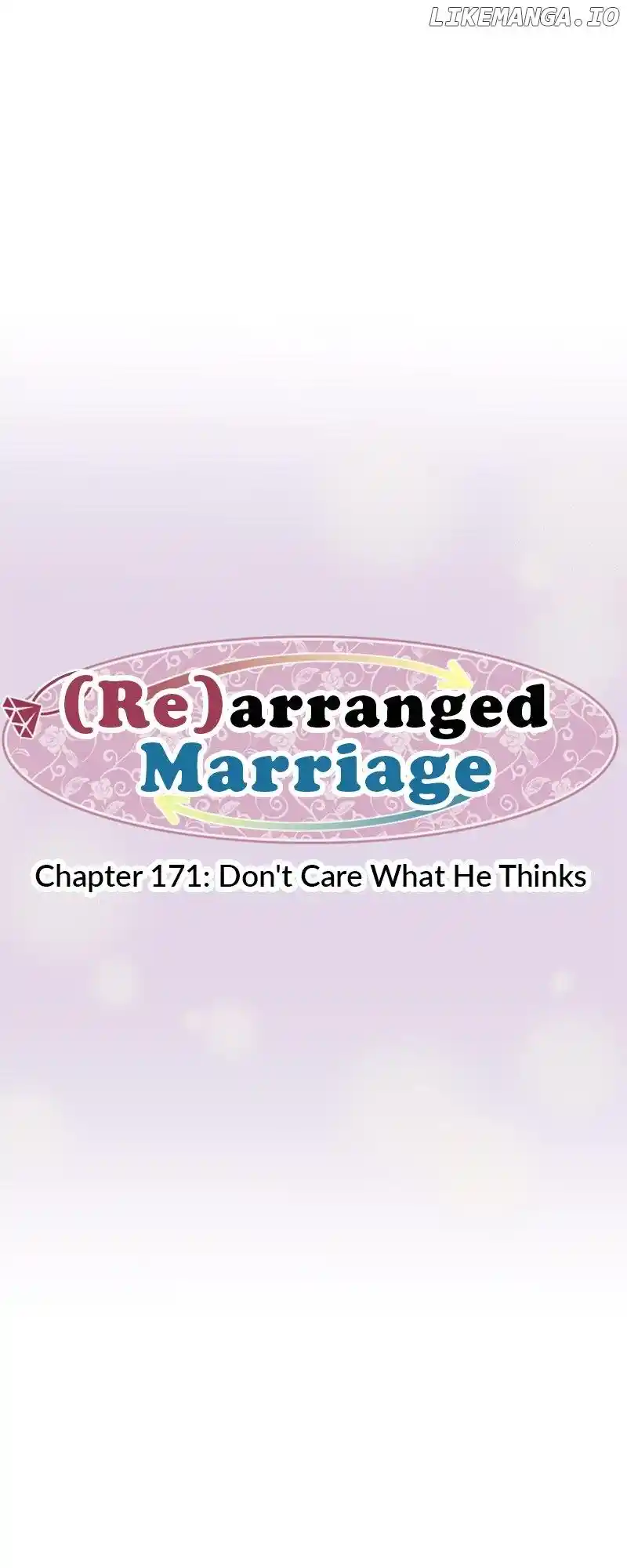 (Re)Arranged Marriage Chapter 173