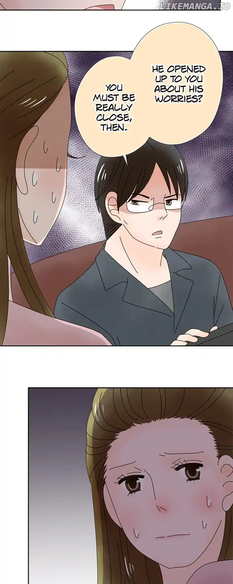 (Re)Arranged Marriage Chapter 173