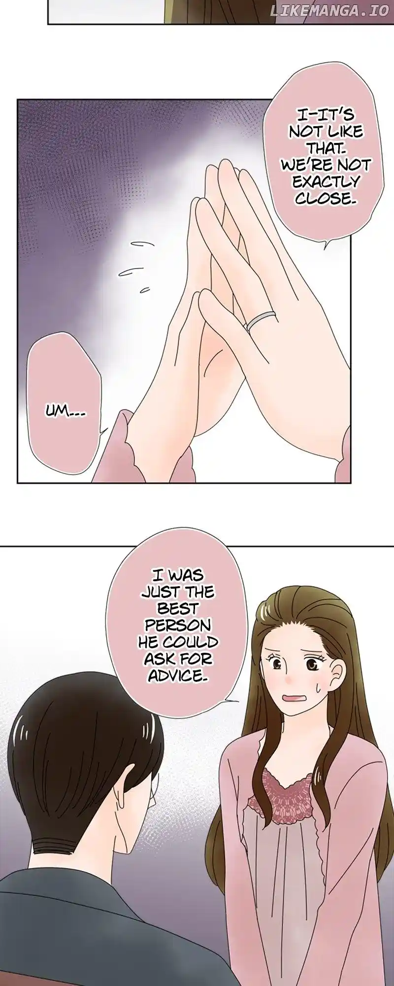 (Re)Arranged Marriage Chapter 173