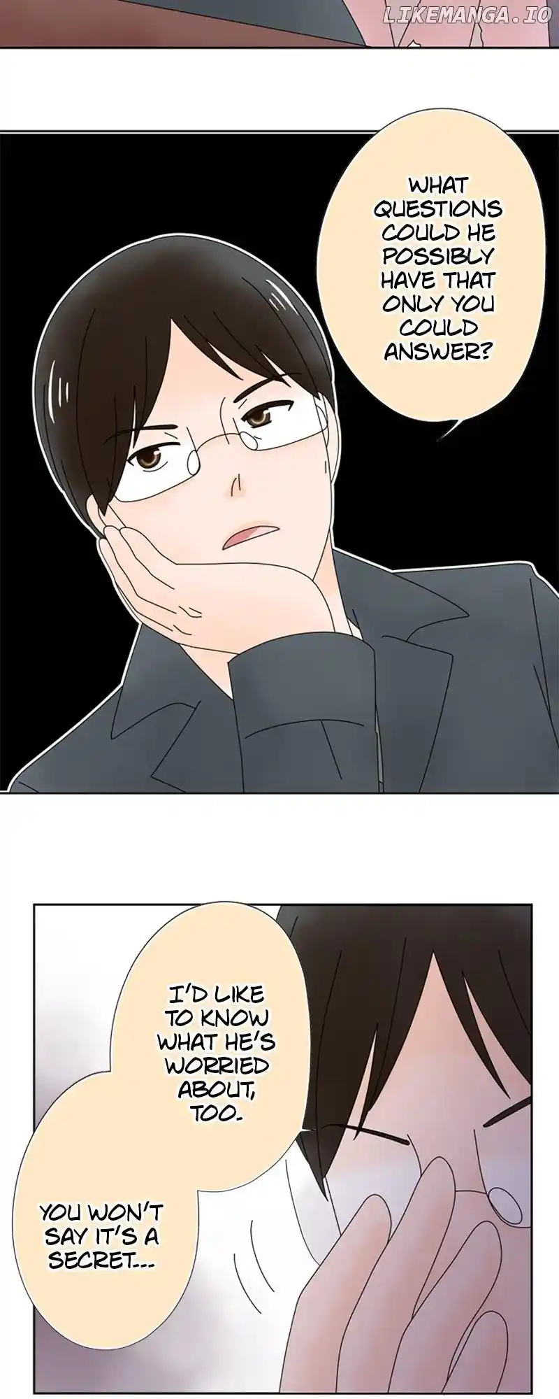 (Re)Arranged Marriage Chapter 173