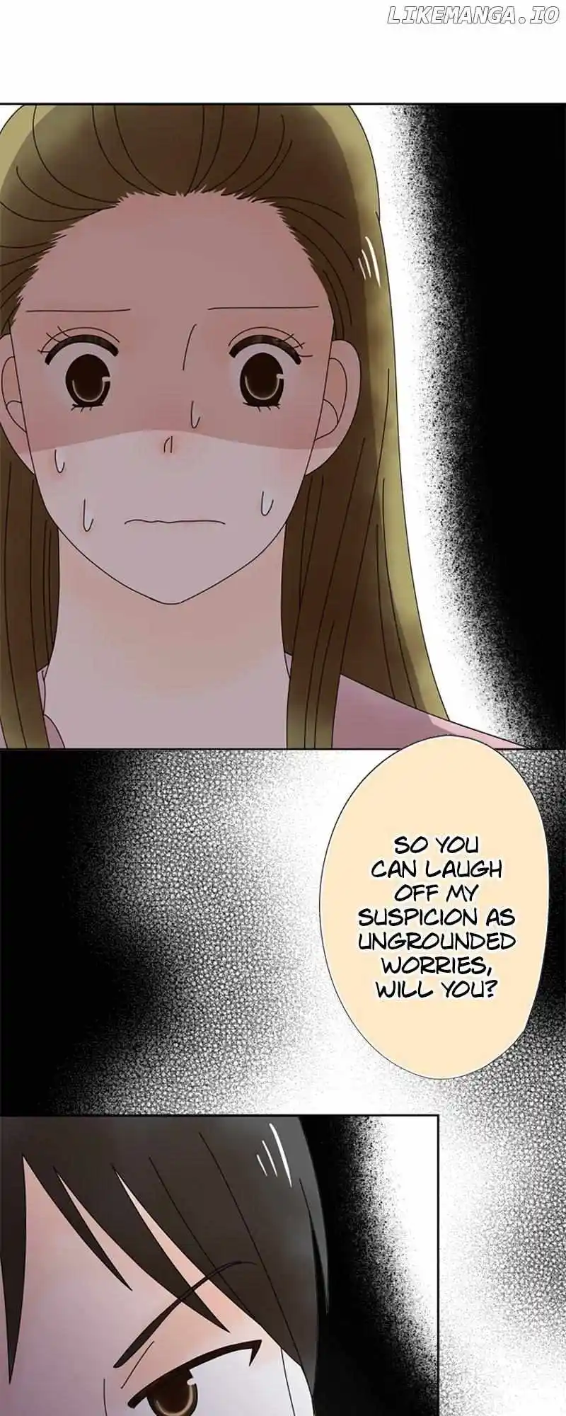 (Re)Arranged Marriage Chapter 173