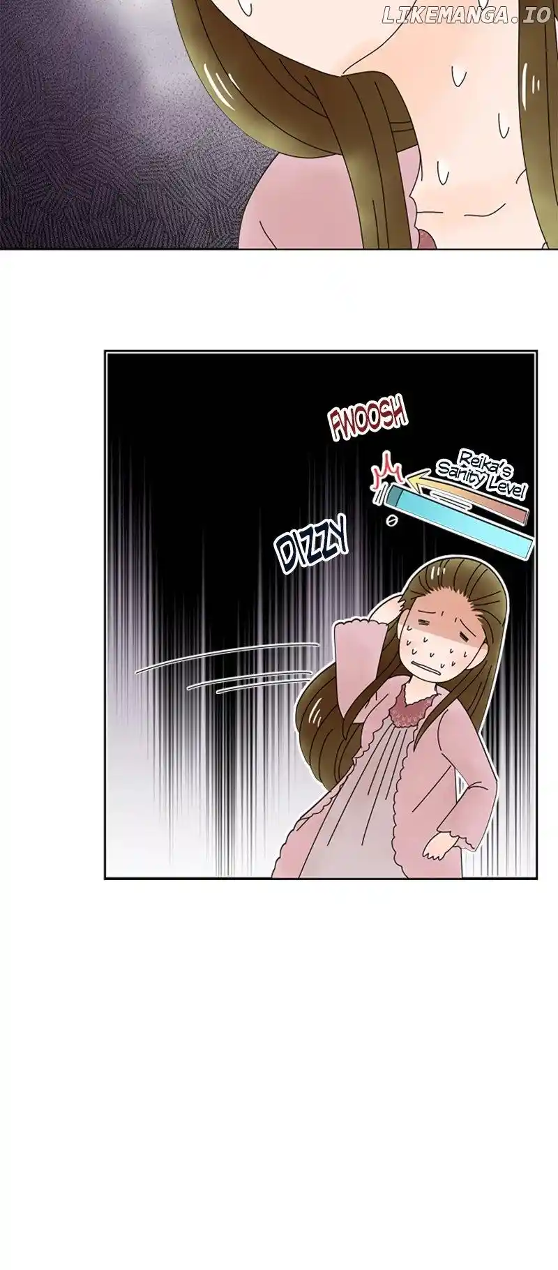 (Re)Arranged Marriage Chapter 173