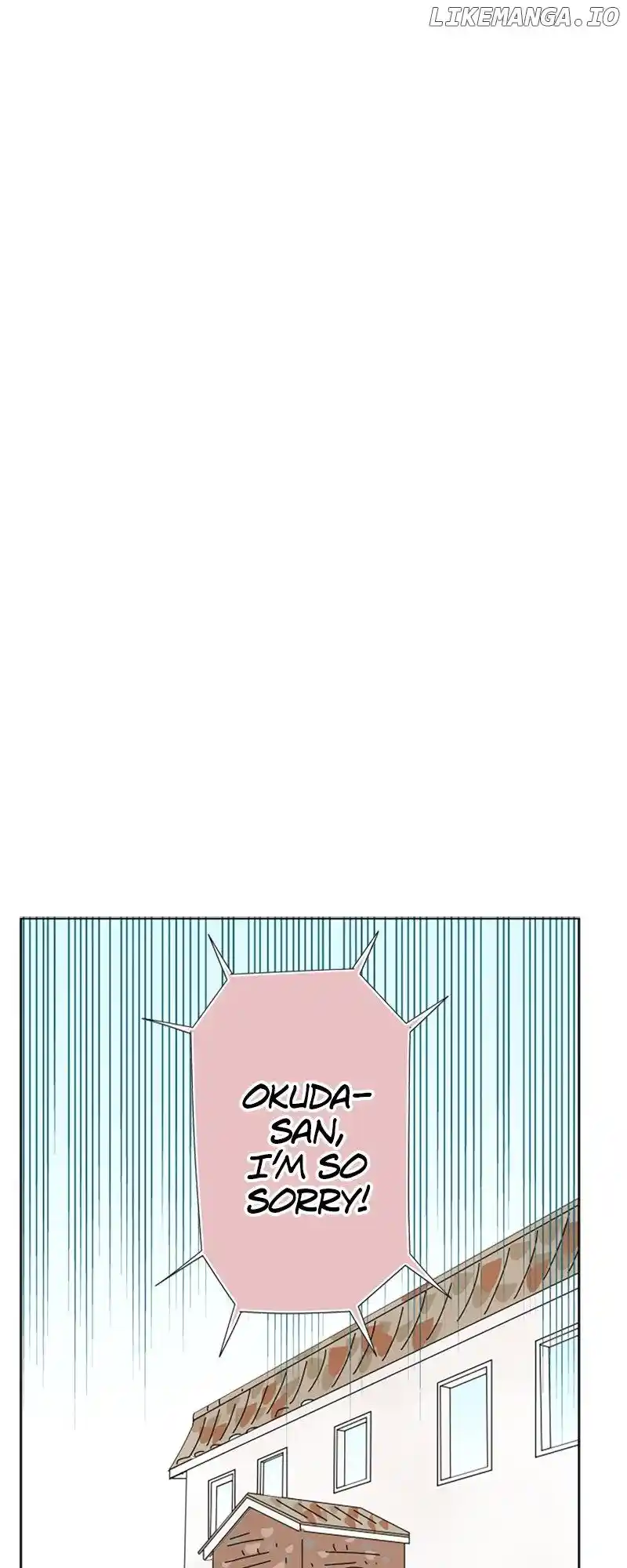 (Re)Arranged Marriage Chapter 173