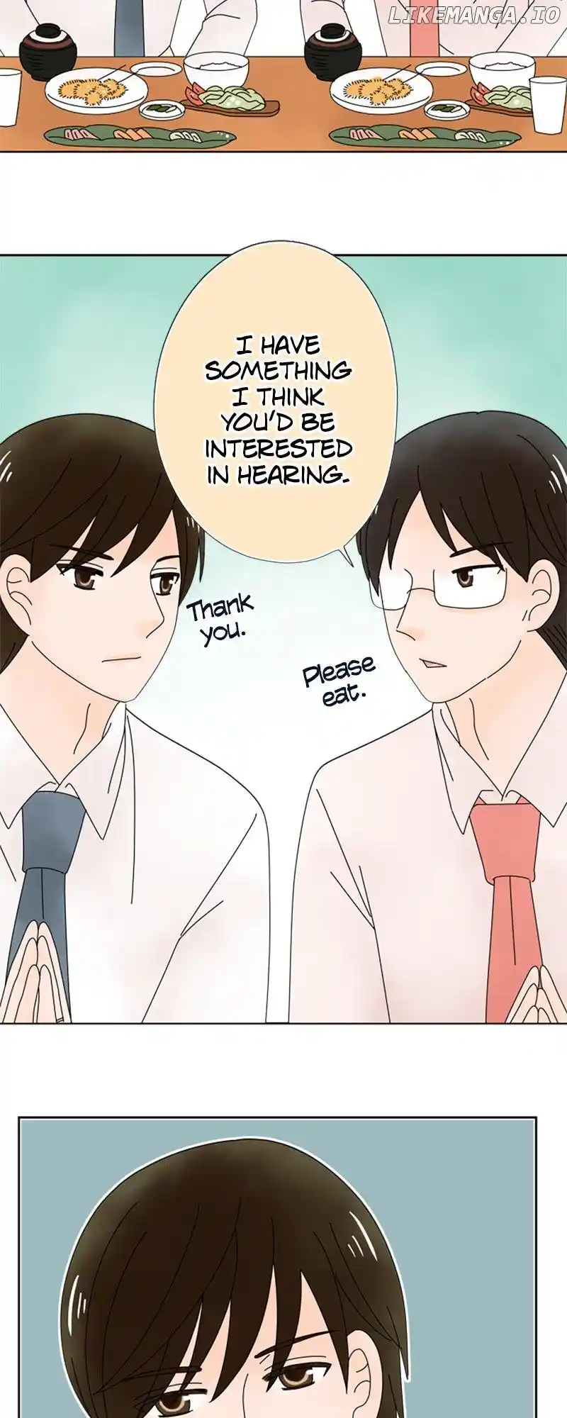 (Re)Arranged Marriage Chapter 173