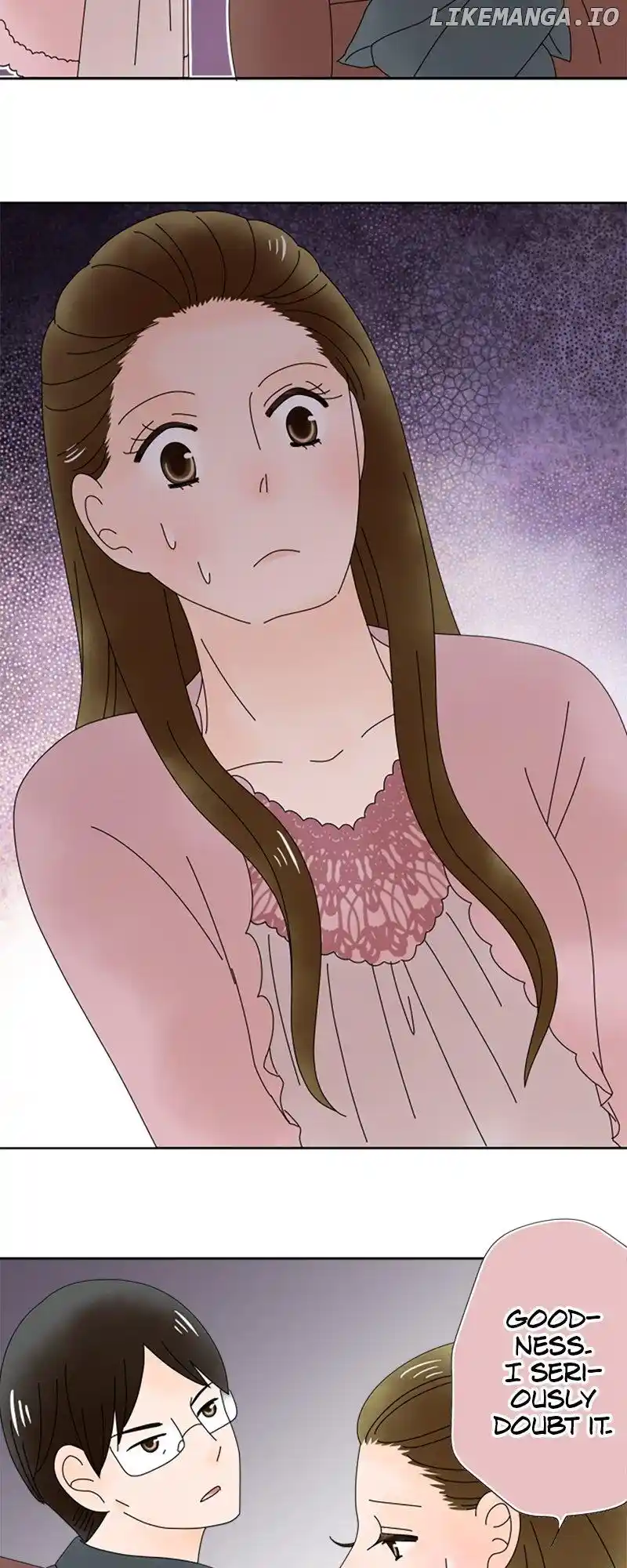 (Re)Arranged Marriage Chapter 174