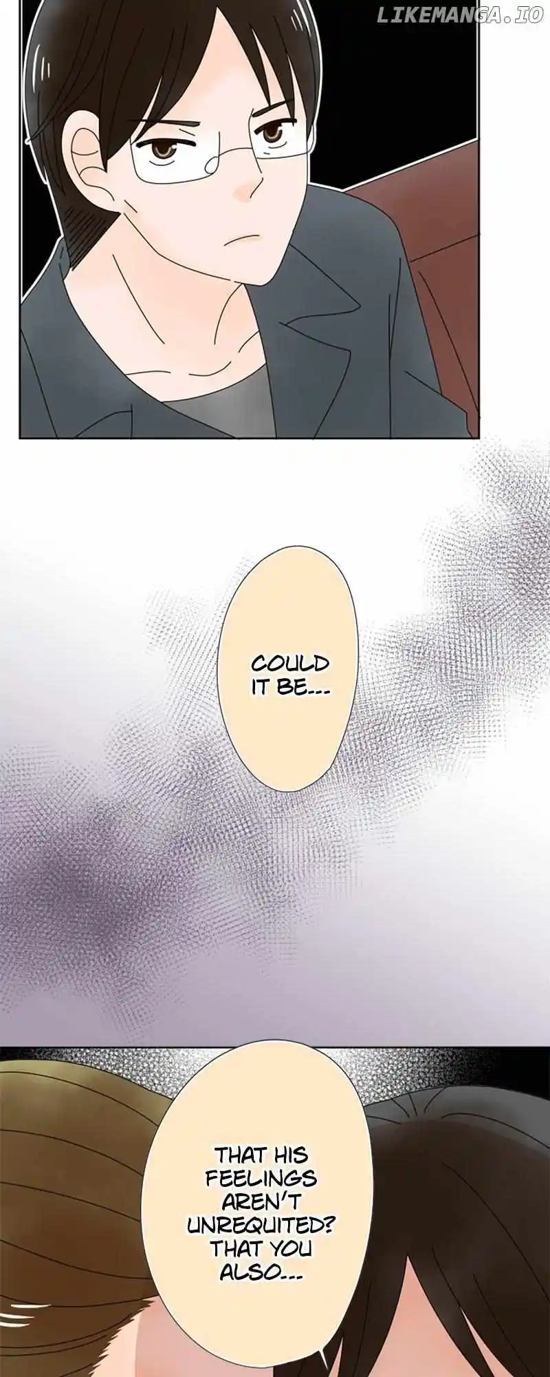 (Re)Arranged Marriage Chapter 174