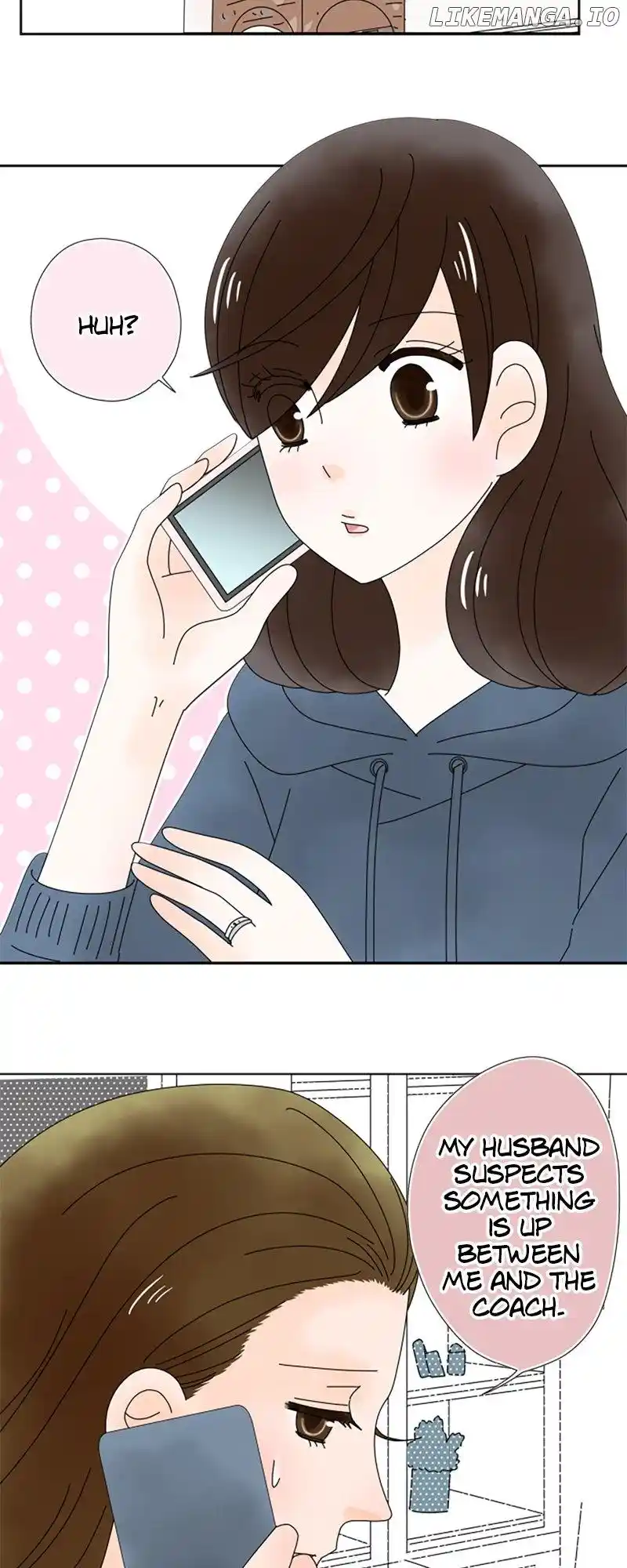 (Re)Arranged Marriage Chapter 174