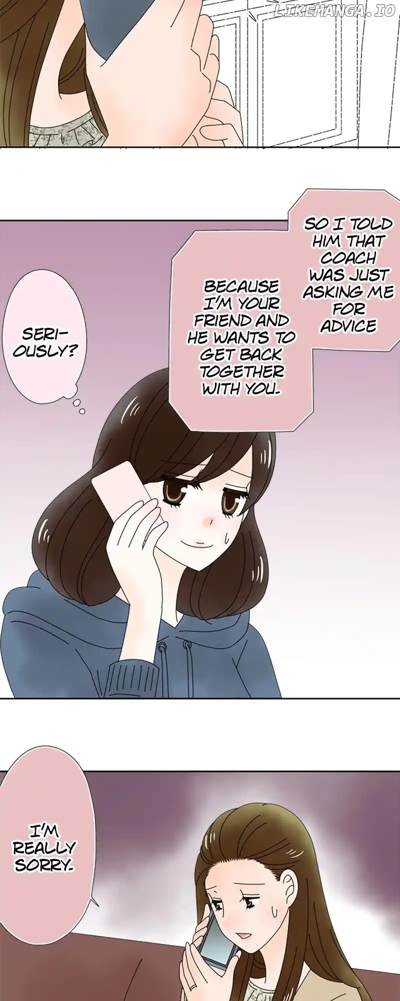 (Re)Arranged Marriage Chapter 174